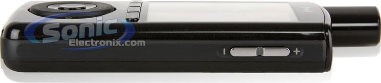 Pioneer GEX-XMP3 Image 7