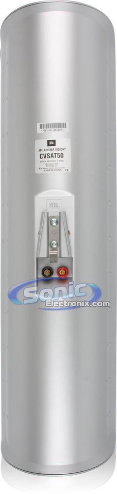 JBL CVSAT50PAIR Image 5