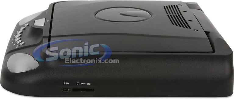 XO Vision GX2150 Image 4