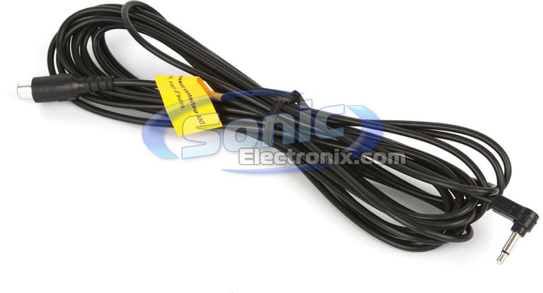 Pioneer CDX-FM1287 Image 8