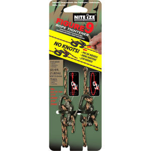 Niteize F9S03TP01CAMO Image 1