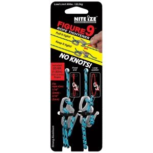 Niteize F9S03TP09 Image 1