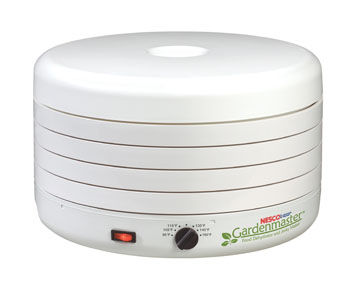 Nesco FD-1010 Image 1