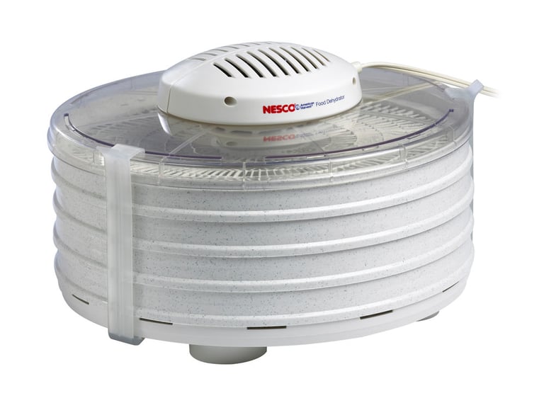 Nesco FD-37 Image 1