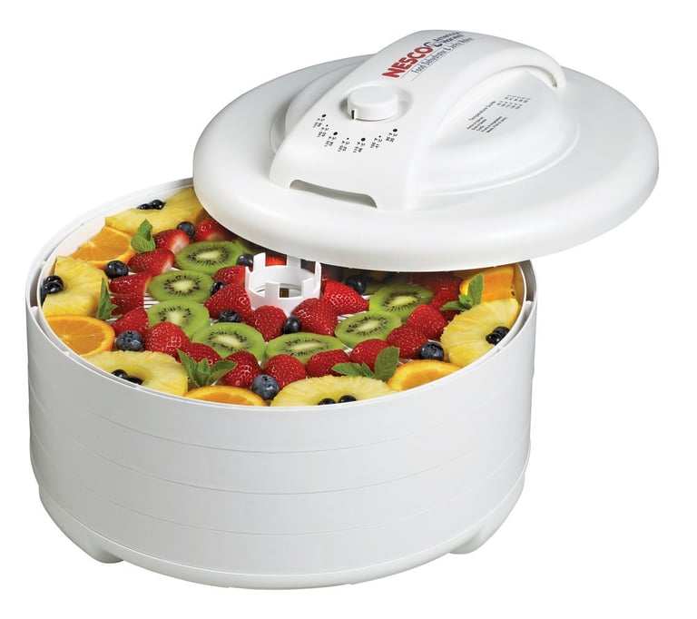 Nesco FD-60 Image 1