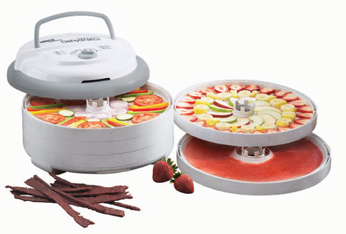 Nesco FD-75PR Image 1