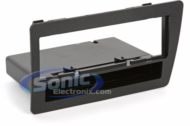 Scosche HA1567B Open Box Complete Image 1