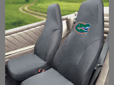 FanMat Florida Gators Seat Cover Image 1