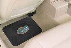 FanMat Florida Gators Vinyl Utility Mat 14"x17" Image 1