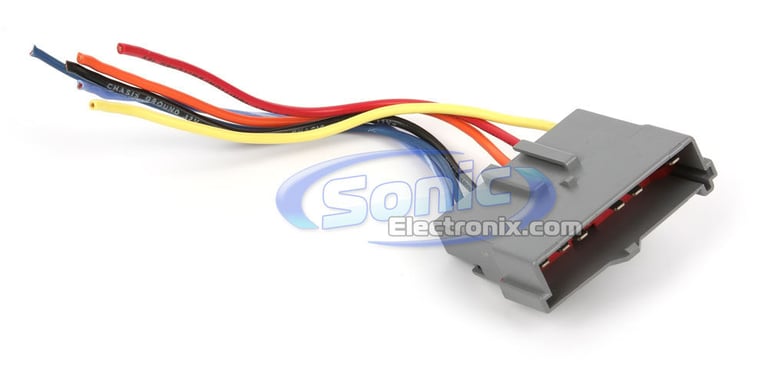 Scosche FDK8B Image 4