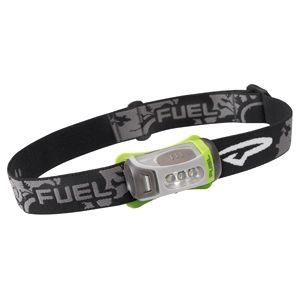 Princeton Tec FUEL4GR/GN Image 1