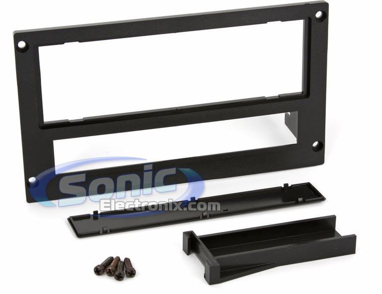 Scosche FD1420B / FD1420 Image 1