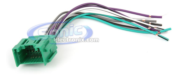 Scosche FDK8B Image 2