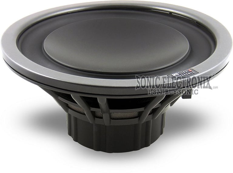 MB Quart RWE 304 Image 1