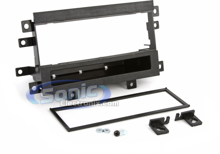 Scosche GN2200B / GN2200 Image 1