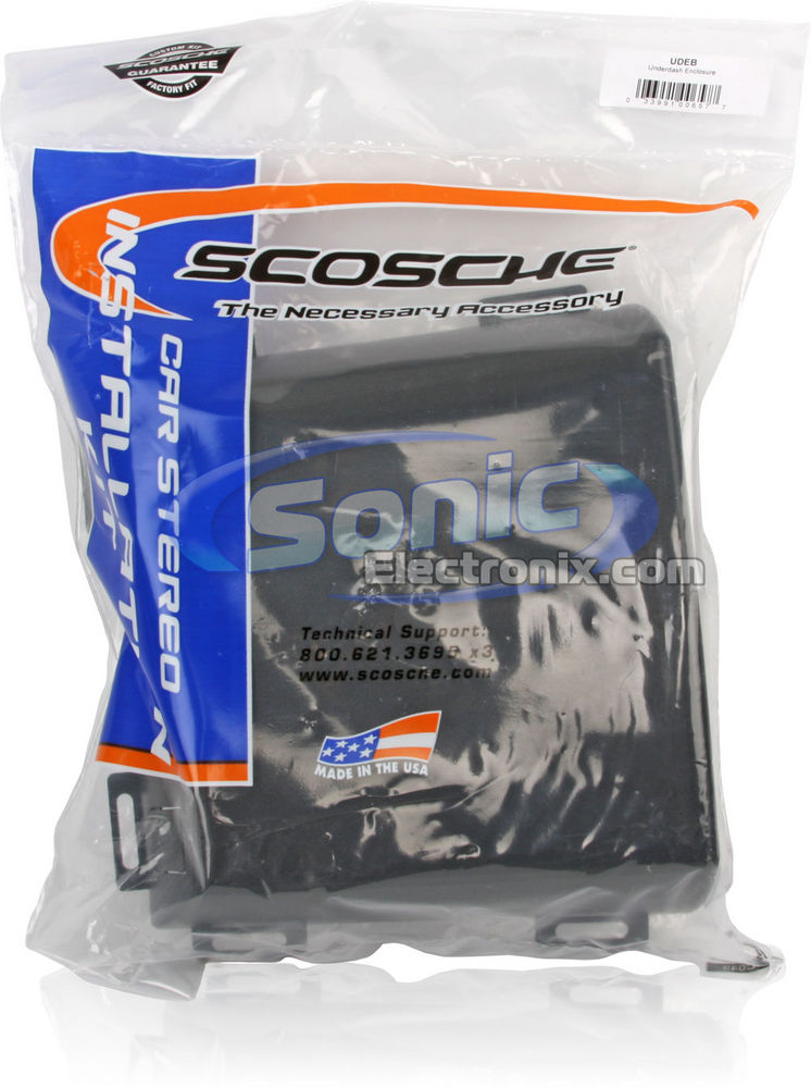Scosche UDEB Image 3