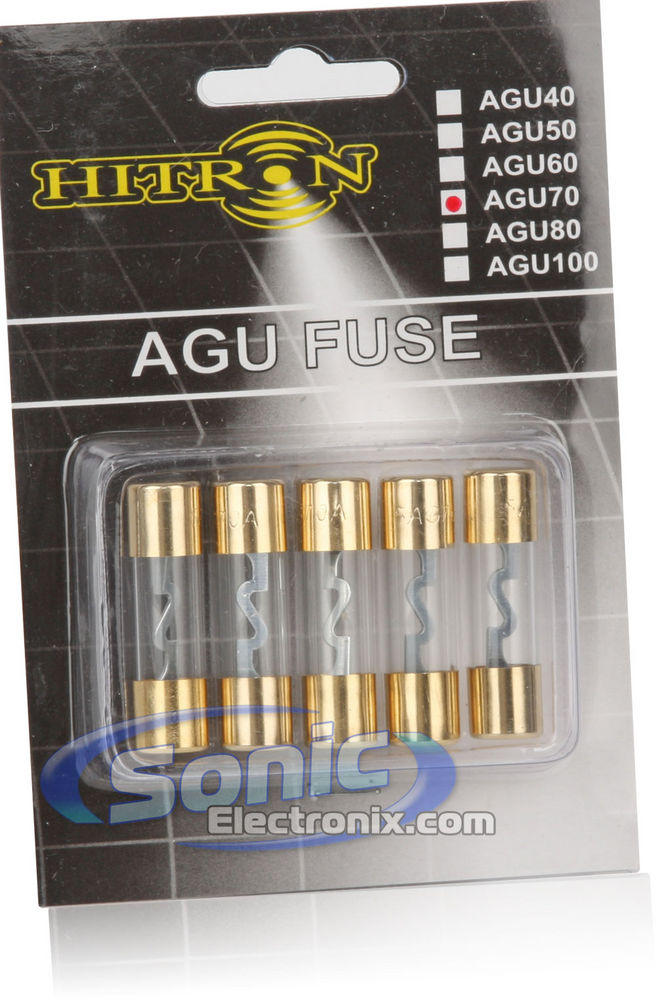Hitron AGU70 Image 2