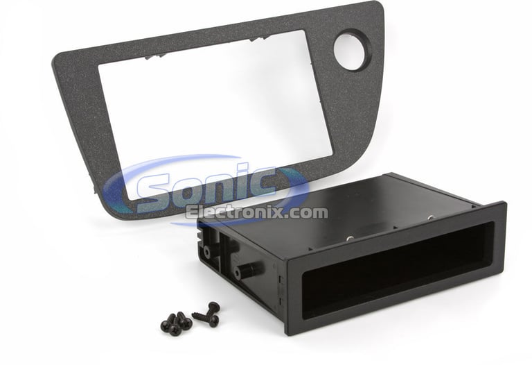 Scosche AA1568B / AA1568 Dash Kit Image 1
