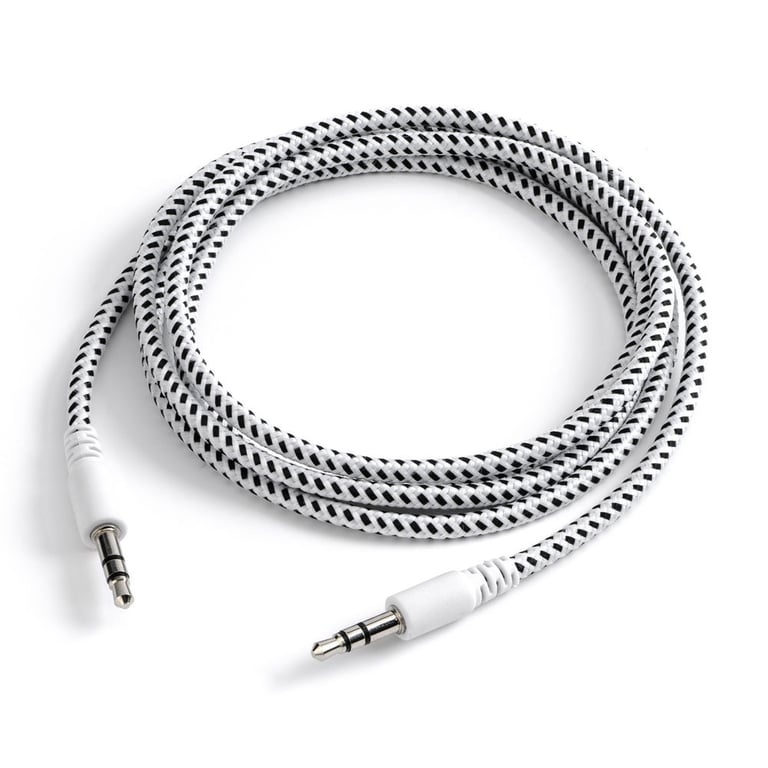 Carwires A204-WHT Image 1