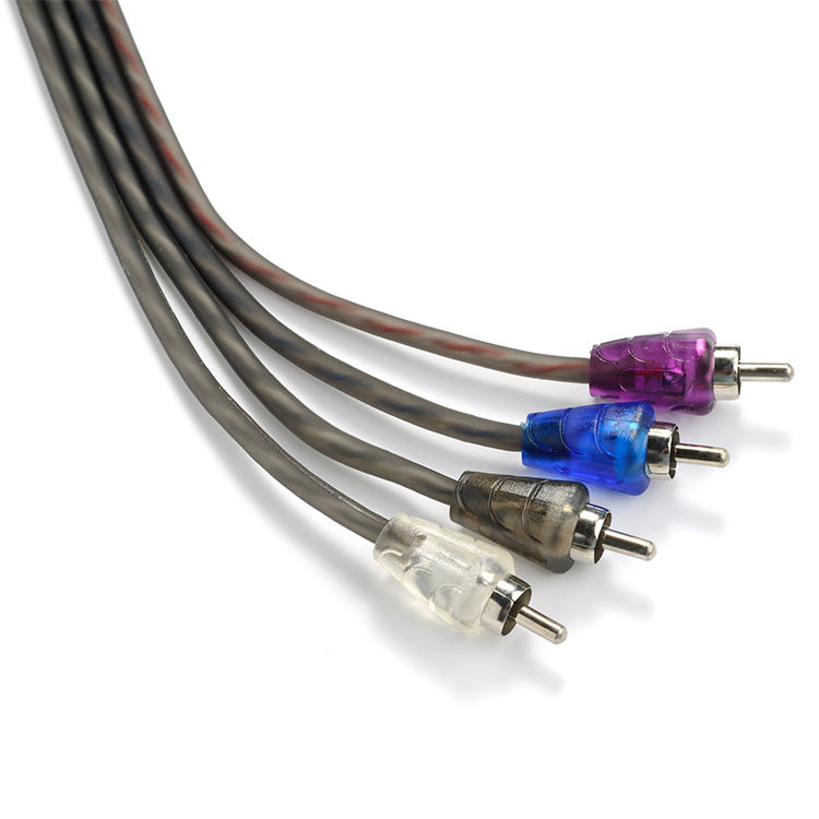Carwires AC4000-12 Image 5