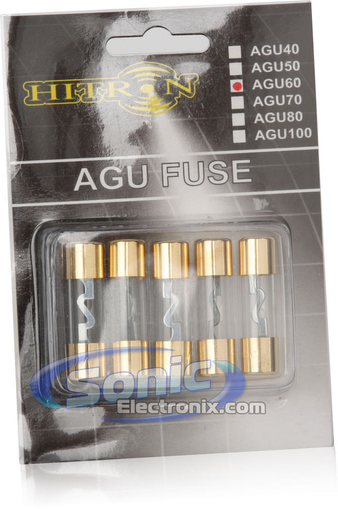Hitron AGU60 Image 2