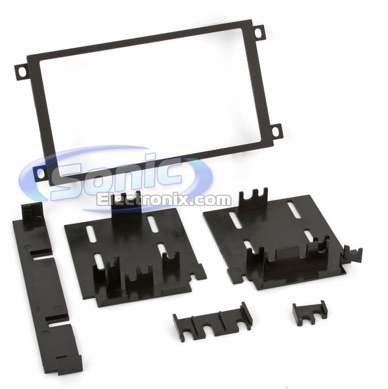 Scosche GM1590AB / GM1590A Image 1