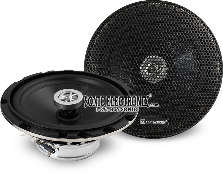 Alphasonik PFZ652 Image 1