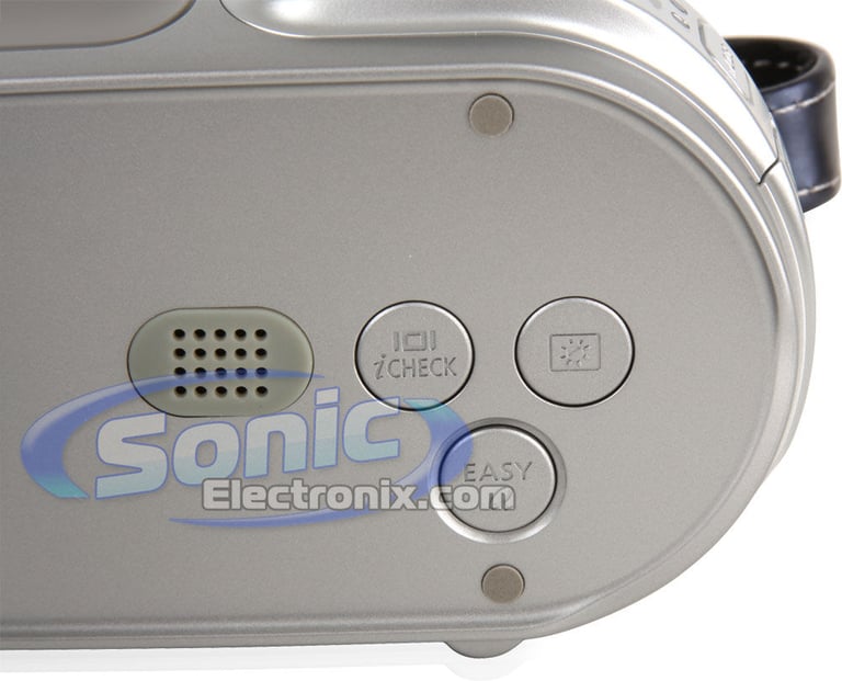 Samsung SC-MX20 (SC-MX20L - Blue) Image 7