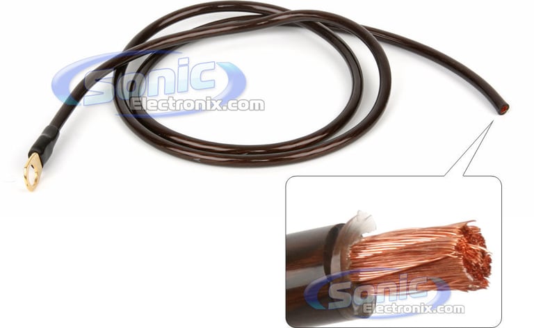 Rockford Fosgate CP10PI Image 4