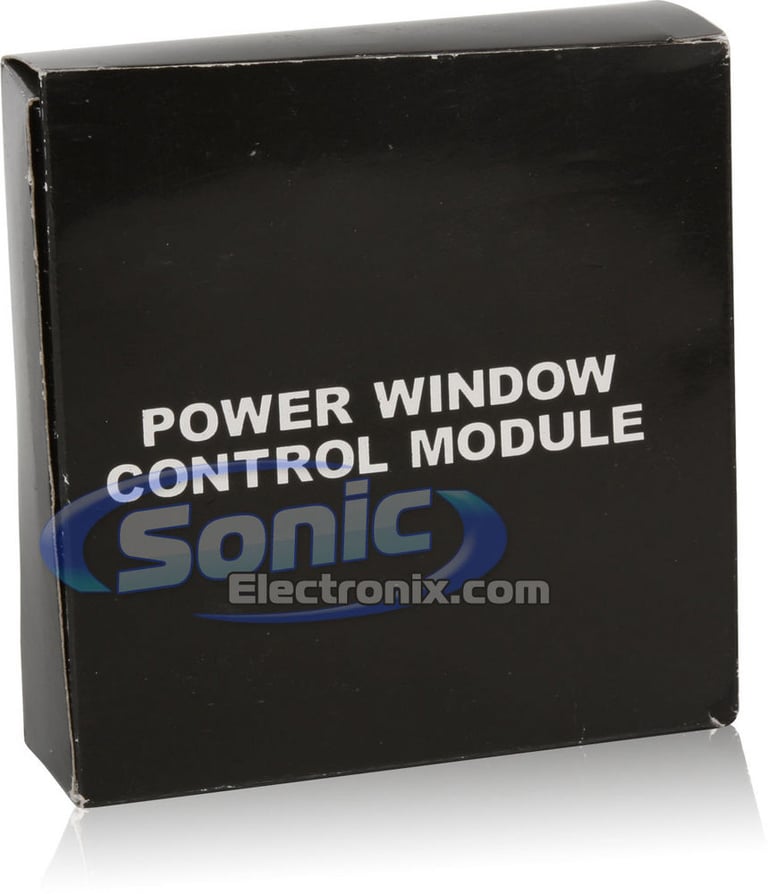 Remote Window Module - Universal Image 4