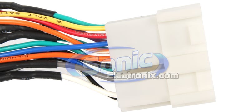 PAC ADD-GM21B Image 4