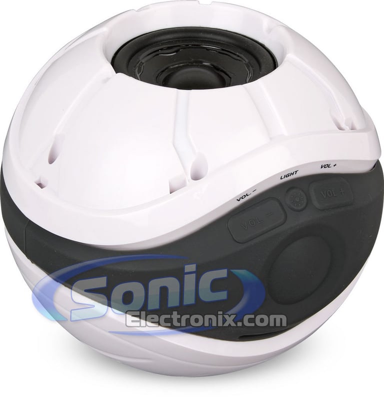 Audio Unlimited SPK-POOL (PoolPOD) Image 3