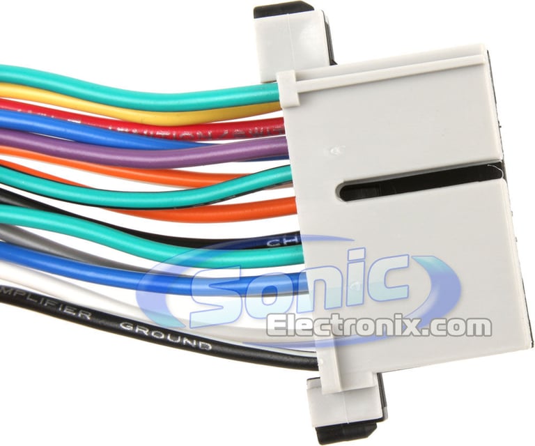 PAC ADD-GM21B Image 3