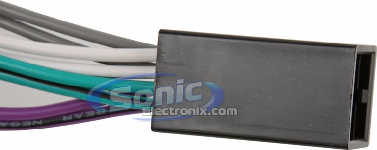 PAC AMP-FRD1 Image 3