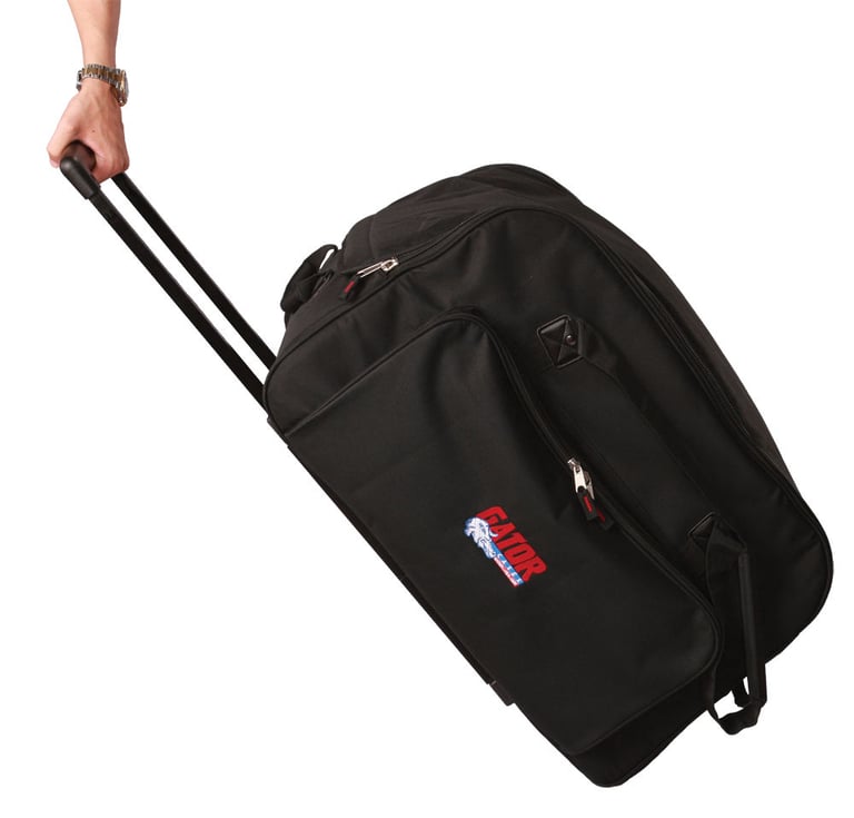 Gator Cases GPA-712LG Image 1