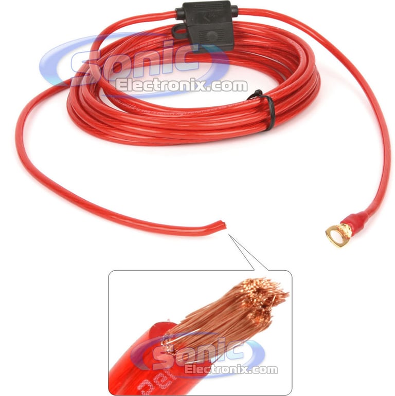 Rockford Fosgate CP10PI Image 3