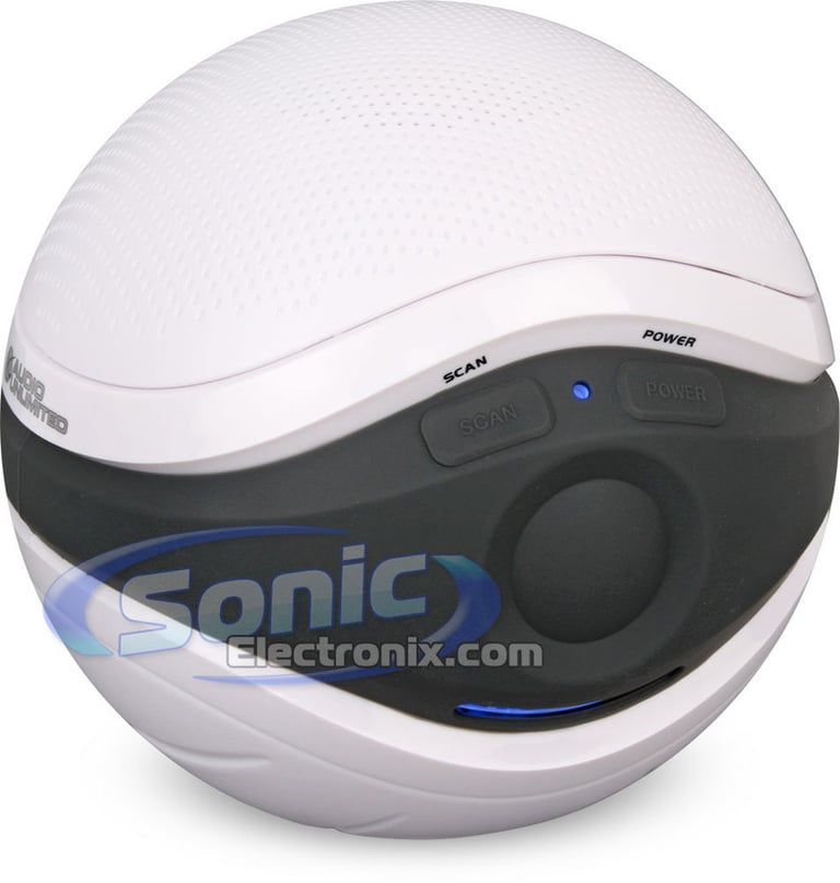 Audio Unlimited SPK-POOL (PoolPOD) Image 2