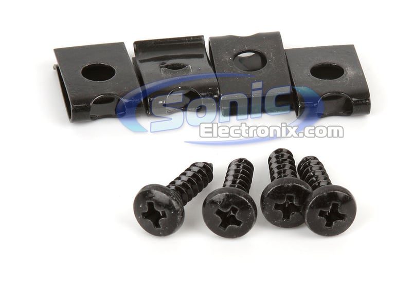 Kenwood KFC-835C (Open Box, Complete) Image 5