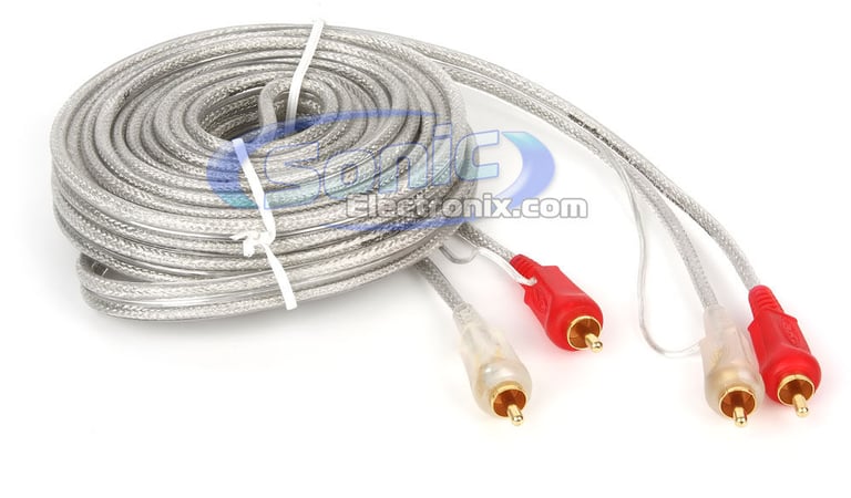 Rockford Fosgate CP10PI Image 2