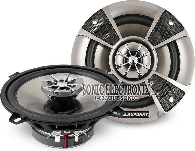 Blaupunkt GTx542 Image 1