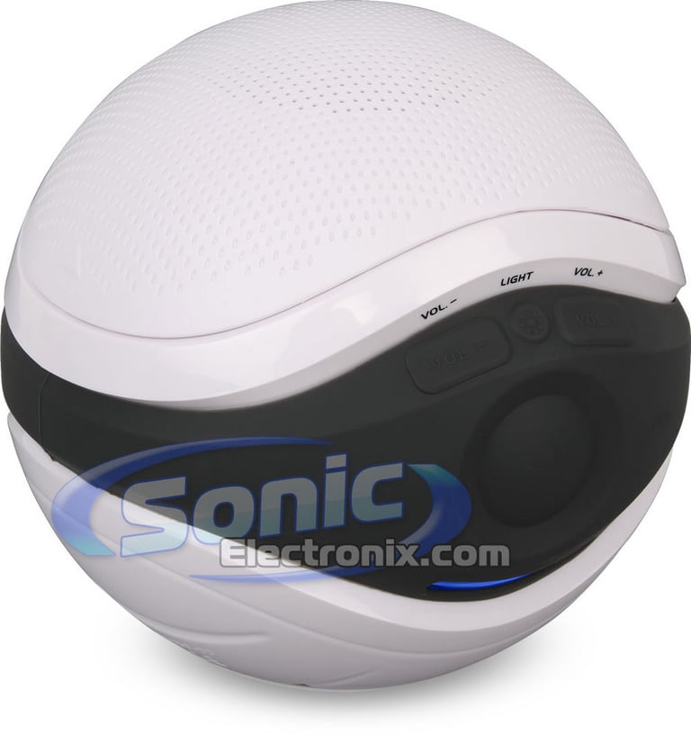 Audio Unlimited SPK-POOL (PoolPOD) Image 4