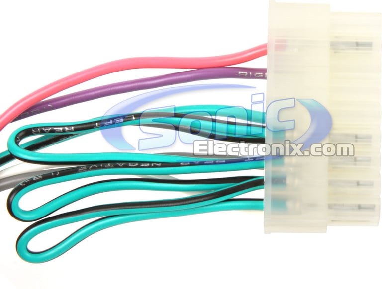 PAC ADD-GM21B Image 5