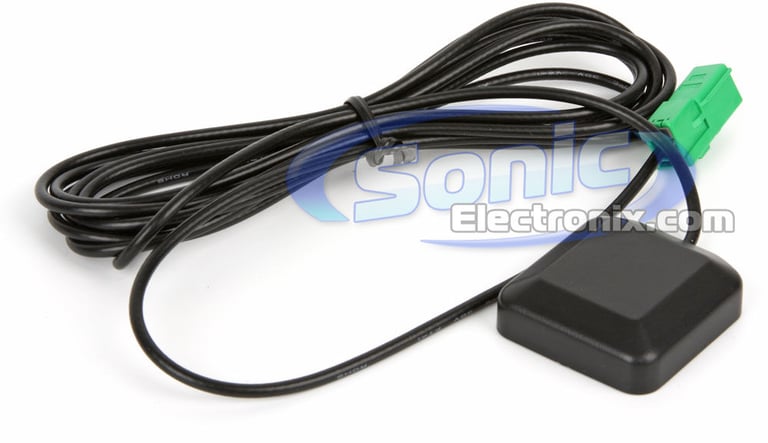 Clarion NX509 (NX-509) Factory Refurbished Image 8