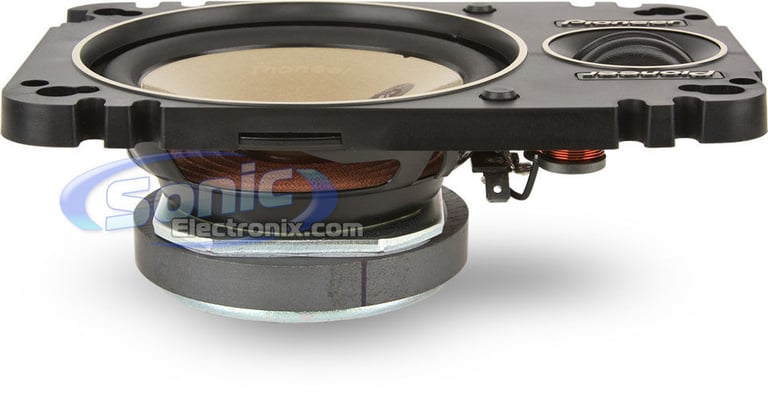 Pioneer TS-P462 Image 3