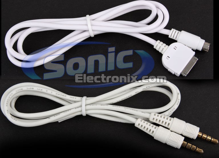 Jensen VM8013 Image 6