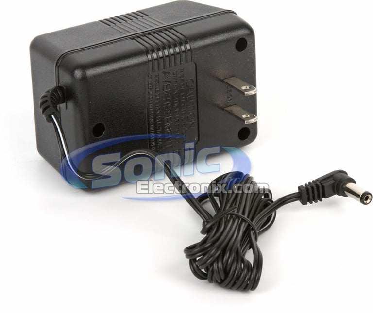 iLuv i552BLK Image 8