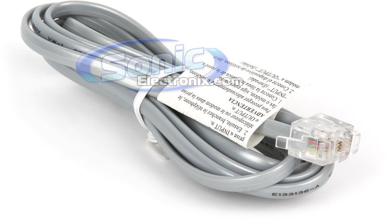 Belkin F5C960ttTEL (The Isolator) Image 4