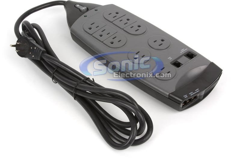 Belkin F9G934-10-GRY Image 2