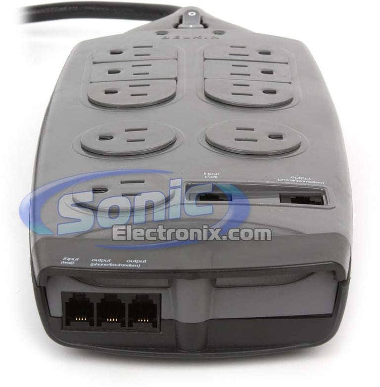 Belkin F9G934-10-GRY Image 3