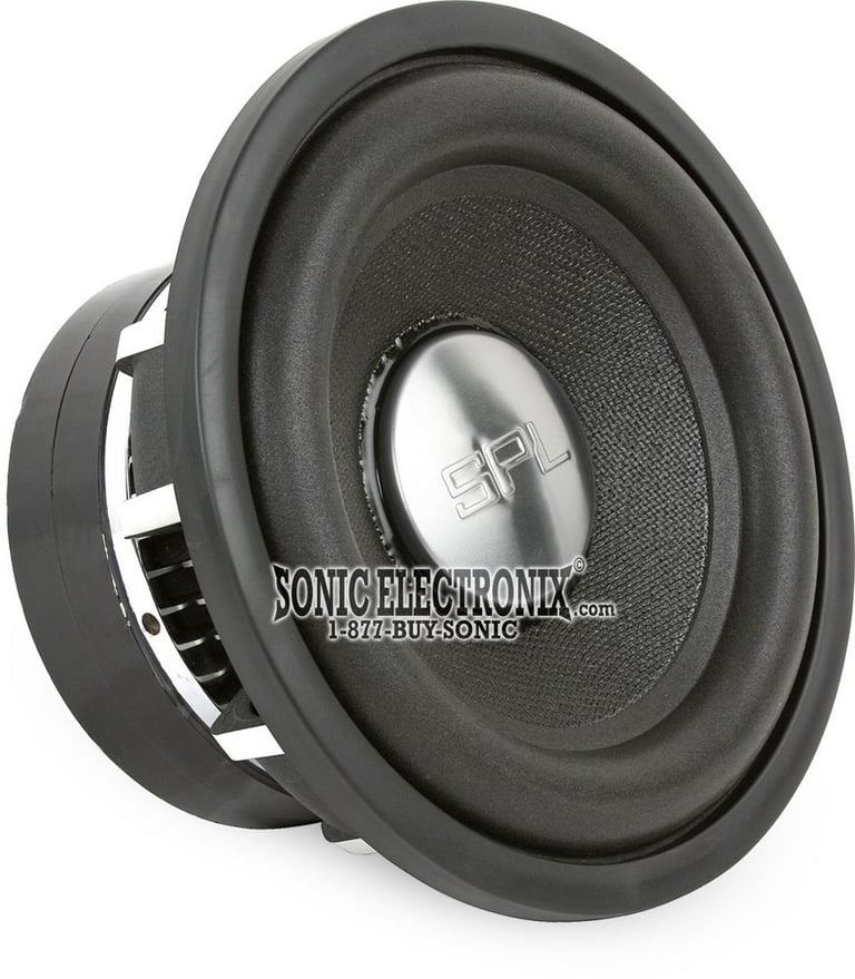 SPL Audio SPLW-12 Image 1